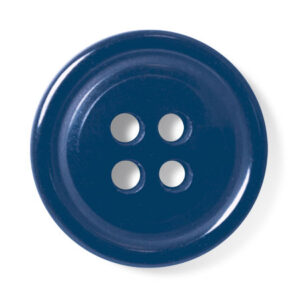 Imagen de botón de plástico resinado