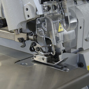Imagen de maquina de coser profesional para remallar