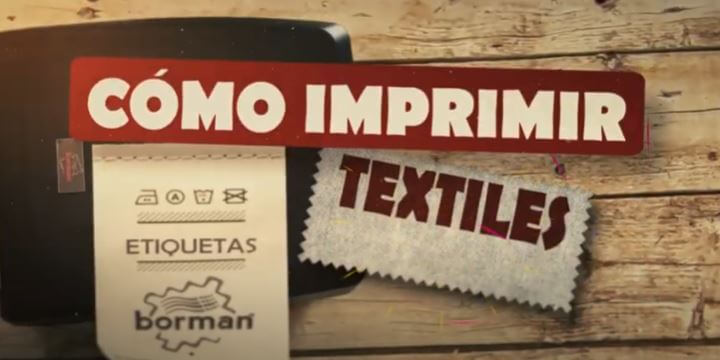 Imagen etiquetas textiles