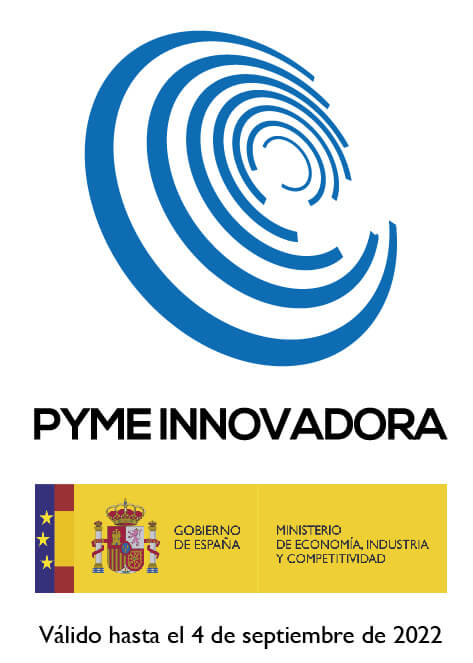 imagen logo pyme innovadora
