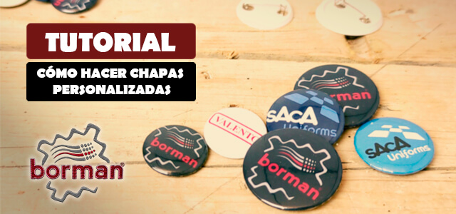 Imagen de tutorial para hacer chapas