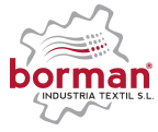 logo de Borman
