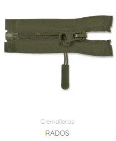 Imagen cremallera invertida