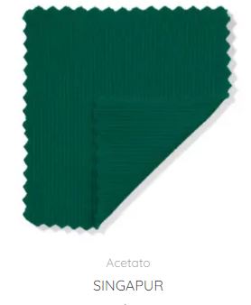 Imagen tejido acetato