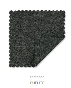 Imagen tejido perchado